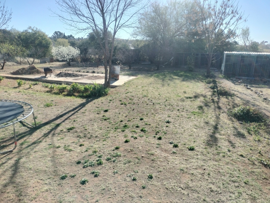 Commercial Property for Sale in Koffiefontein Free State